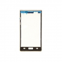 Carcasa Frontal (Marco) LG Optimus L7 P700 Negro