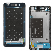 Carcasa Frontal Negra Huawei G play mini, Honor 4c...
