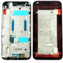 Carcasa Frontal negra Huawei G7, L01, G7 UL20...