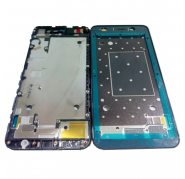 Carcasa frontal negra Huawei Y6, Honor 4A...