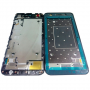 Carcasa frontal negra Huawei Y6, Honor 4A...