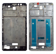 Carcasa Frontal Negra Huwei Mate 7