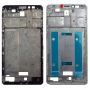 Carcasa Frontal Negra Huwei Mate 7