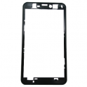 Carcasa frontal negra Primux Beta 3