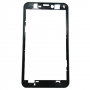 Carcasa frontal negra Primux Beta 3