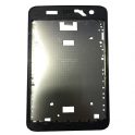 Carcasa Frontal Negra Wiko Bloom SWAP