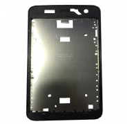 Carcasa Frontal Negra Wiko Bloom SWAP Carcasa Frontal Negra Wiko Bloom SWAP