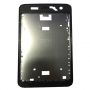 Carcasa Frontal Negra Wiko Bloom SWAP