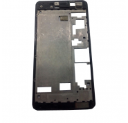 Carcasa Frontal Negro Cubot X9 SWAP Carcasa Frontal Negro Cubot X9 SWAP