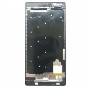 Carcasa Frontal Negro Huawei P8 SWAP