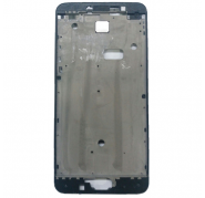 Carcasa Frontal Negro Meizu M3 Note SWAP Carcasa Frontal Negro Meizu M3 Note SWAP