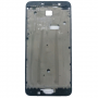 Carcasa Frontal Negro Meizu M3 Note SWAP