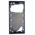 Carcasa Frontal Negro THL T11 SWAP