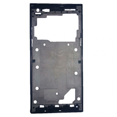Carcasa Frontal Negro THL T11 SWAP
