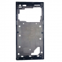 Carcasa Frontal Negro THL T11 SWAP