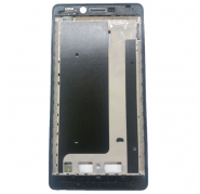 Carcasa Frontal Negro Xiaomi Mi2S SWAP Carcasa Frontal Negro Xiaomi Mi2S SWAP