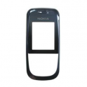 Carcasa Frontal Nokia 2680 Azul