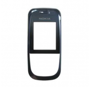 Carcasa Frontal Nokia 2680 Azul