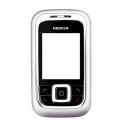 Carcasa frontal Nokia 6111(swap)