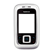 Carcasa frontal Nokia 6111(swap)