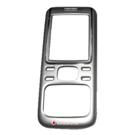 Carcasa frontal Nokia 6234 vodafone(swap)