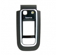 Carcasa Frontal Nokia 6267 Negro