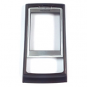 Carcasa Frontal Nokia 6270 Marron