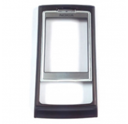 Carcasa Frontal Nokia 6270 Marron