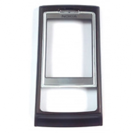 Carcasa Frontal Nokia 6270 Marron