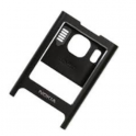Carcasa Frontal Nokia 6500 Classic Negra