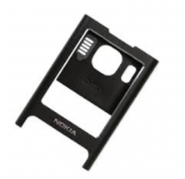 Carcasa Frontal Nokia 6500 Classic Negra