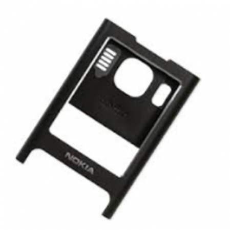 Carcasa Frontal Nokia 6500 Classic Negra