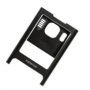 Carcasa Frontal Nokia 6500 Classic Negra