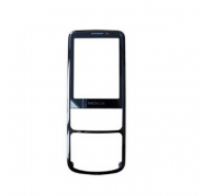 Carcasa Frontal Nokia 6700C Classic Negra