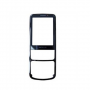 Carcasa Frontal Nokia 6700C Classic Negra