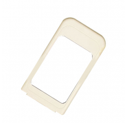 Front housing Nokia 7390 Beige Front housing Nokia 7390 Beige