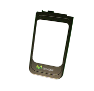 Carcasa frontal Nokia 7390 movistar(swap)