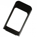Carcasa frontal Nokia 7390 Negra(swap)