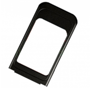 Front housing Nokia 7390 Black(swap) Front housing Nokia 7390 Black(swap)