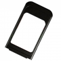 Carcasa frontal Nokia 7390 Negra(swap)