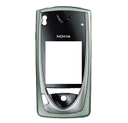 Front housing Nokia 7650(swap) Front housing Nokia 7650(swap)