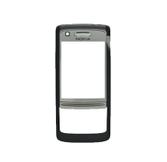 Carcasa frontal nokia 6280 negra