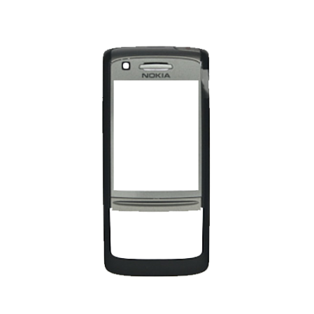 Carcasa frontal nokia 6280 negra