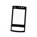 Carcasa Frontal Nokia N95 Negra
