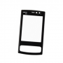 Carcasa Frontal Nokia N95 Negra
