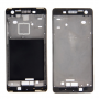 Carcasa Frontal Pantalla Xiaomi Mi4 Plata SWAP