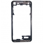 Carcasa Frontal Plateado Elephone S1 SWAP Carcasa Frontal Plateado Elephone S1 SWAP