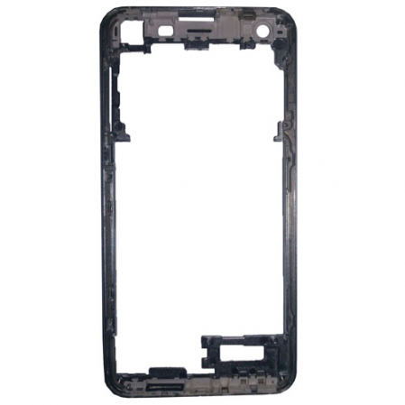 Carcasa Frontal Plateado Elephone S1 SWAP