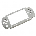 Carcasa Frontal PSP 1000 Blanca