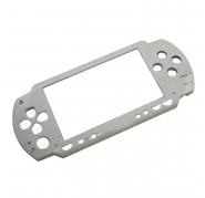 Carcasa Frontal PSP 1000 Blanca